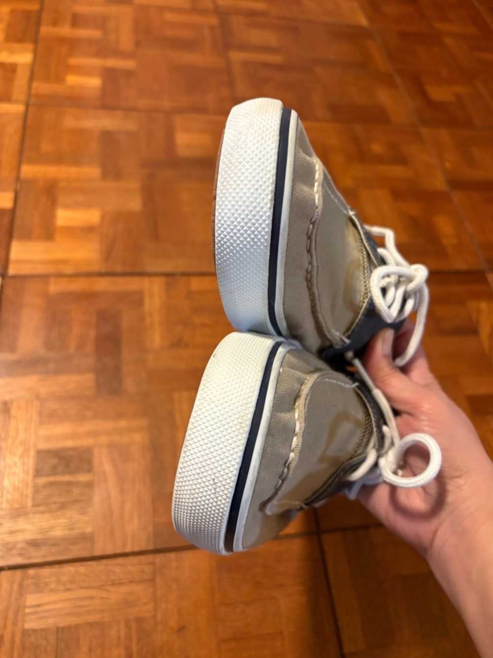 Sperry Top-sider - Picture 4 of 11